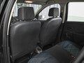 2007 Renault Clio III, чёрный, 575000 рублей - вид 10