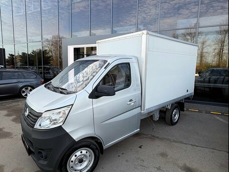 2023 Changan Star Truck Plus, белый, 2189900 рублей, вид 1