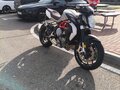 2014 MV Agusta Brutale 800, красный, 550000 рублей - вид 5