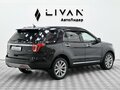 2017 Ford Explorer V Рестайлинг, чёрный, 2225000 рублей - вид 1