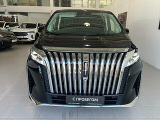 2024 Wey 80 Premium 37.96 kWh, чёрный, 5690000 рублей, вид 5