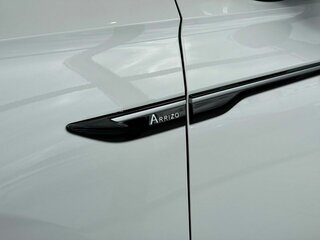 2025 Chery Arrizo 8, белый, 3060000 рублей, вид 5