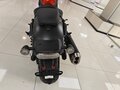 2026 Honda CMX 1100 Rebel, оранжевый, 1480000 рублей - вид 10