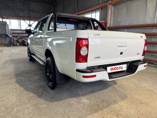 2020 JAC T6, белый, 1600000 рублей, вид 3