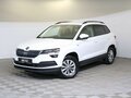 2022 Skoda Karoq DSG7 I, белый