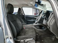 2017 Honda Shuttle II, серый - вид 11
