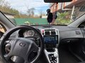 2007 Hyundai Tucson I, чёрный, 530000 рублей - вид 3