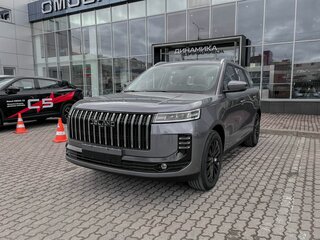 2026 Jeland J6, серый, 2749000 рублей, вид 1