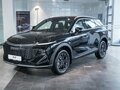 2026 Haval F7 II, чёрный, 2999000 рублей - вид 5