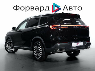 2026 Tenet T8, чёрный, 3885000 рублей, вид 5