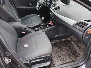 2011 Renault Fluence I, серый, 650000 рублей, вид 5