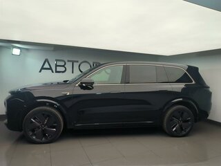 2025 Li Auto (Lixiang) L9 52.3 kWh I Рестайлинг, чёрный, 11990000 рублей, вид 2