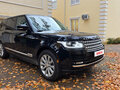 2014 Land Rover Range Rover Long IV, чёрный, 3700000 рублей - вид 2