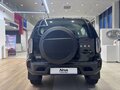 2026 Lada (ВАЗ) Niva Travel I Рестайлинг, чёрный, 1717000 рублей - вид 5
