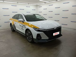 2025 Chery Arrizo 8, белый, 1720000 рублей, вид 2