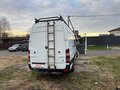 2007 Mercedes-Benz Sprinter, белый, 1650000 рублей - вид 8