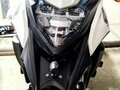 2017 Honda CB 400X, красный, 570000 рублей - вид 1