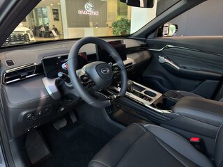 2026 GAC GS4, белый, 3199000 рублей, вид 5