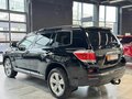 2013 Toyota Highlander II (XU40) Рестайлинг, чёрный, 1820000 рублей - вид 3