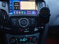 2014 Ford Focus III, белый, 1100000 рублей - вид 6