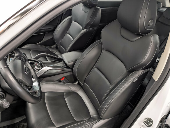 Купить б/у Geely Atlas Pro 2019-2025 1.5 AMT (177 л.с.) 4WD бензин ...