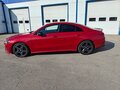 2020 Mercedes-Benz CLA 200 II (C118, X118), красный, 3300000 рублей - вид 6
