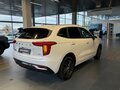 2023 Haval Jolion I, белый, 1795000 рублей - вид 5