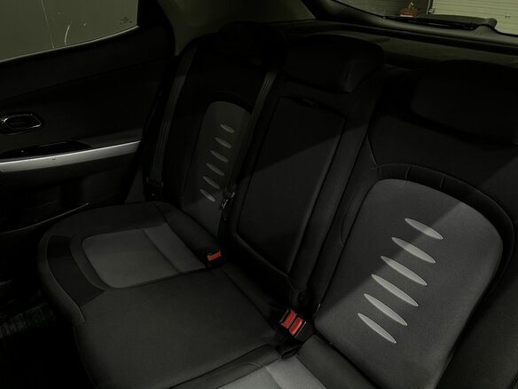 2012 Kia Ceed II, серый, 869888 рублей - вид 17