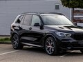 2022 BMW X5 40i IV (G05/G18), чёрный, 8295000 рублей - вид 6