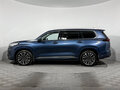 2022 Exeed VX I, синий, 2130000 рублей - вид 7