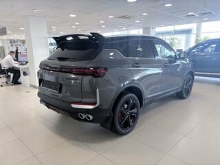 2026 Geely Coolray I Рестайлинг 2, серый, 2964990 рублей, вид 3
