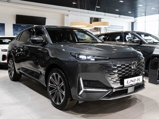 2025 Changan UNI-K, серый, 4934250 рублей, вид 3