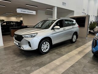 2026 Haval M6 II, серый, 2349000 рублей, вид 4