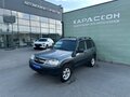 2018 Chevrolet Niva I Рестайлинг, серый, 740000 рублей