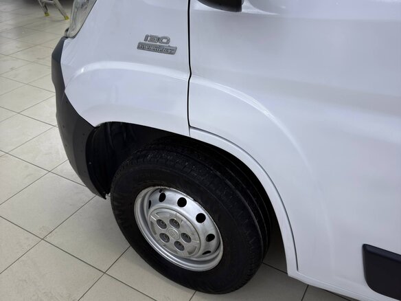 2015 Fiat Professional Ducato, белый, 1450000 рублей - вид 21