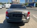 2022 Lada (ВАЗ) Granta I Рестайлинг, серый, 690000 рублей - вид 5
