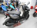 2017 Yamaha BWs, серый, 210000 рублей - вид 1