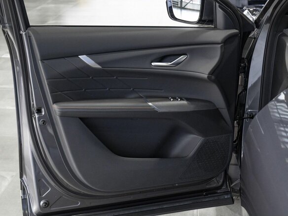 2026 Changan CS75 Plus IV, серый, 4189900 рублей - вид 19
