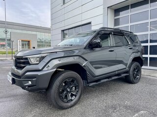 2024 Tank 400 I, серый, 4800000 рублей, вид 3