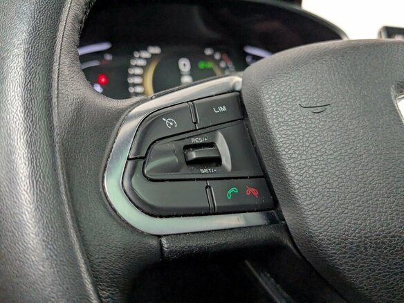 2023 Geely Coolray I, серый, 1845000 рублей - вид 23