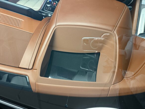 2019 BMW 8 серии M850i xDrive II (G14/G15/G16), серый - вид 18