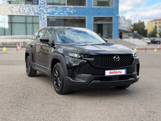 2026 Mazda CX-50, чёрный, 2920000 рублей, вид 3