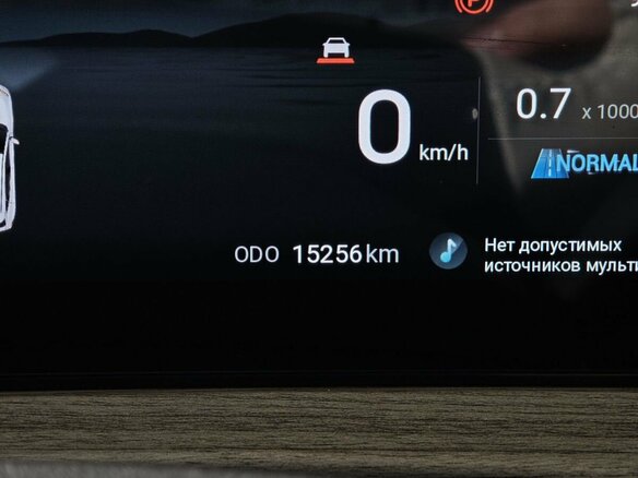 2024 Jetour Dashing I, серый, 2550000 рублей - вид 17
