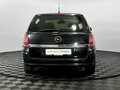 2012 Opel Astra H Рестайлинг, чёрный, 610000 рублей - вид 6