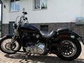 2020 Harley-Davidson Softail Standard, чёрный, 1120000 рублей - вид 8