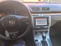2012 Volkswagen Passat CC I, серый, 1100000 рублей - вид 5