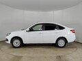2025 Lada (ВАЗ) Granta I Рестайлинг, белый, 860000 рублей - вид 7