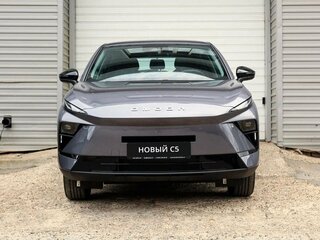 2026 Omoda C5 II, серый, 2399000 рублей, вид 4
