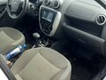 2013 Lada (ВАЗ) Granta I, белый, 455000 рублей - вид 2