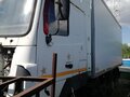 2012 МАЗ 6589, белый, 1000000 рублей - вид 1